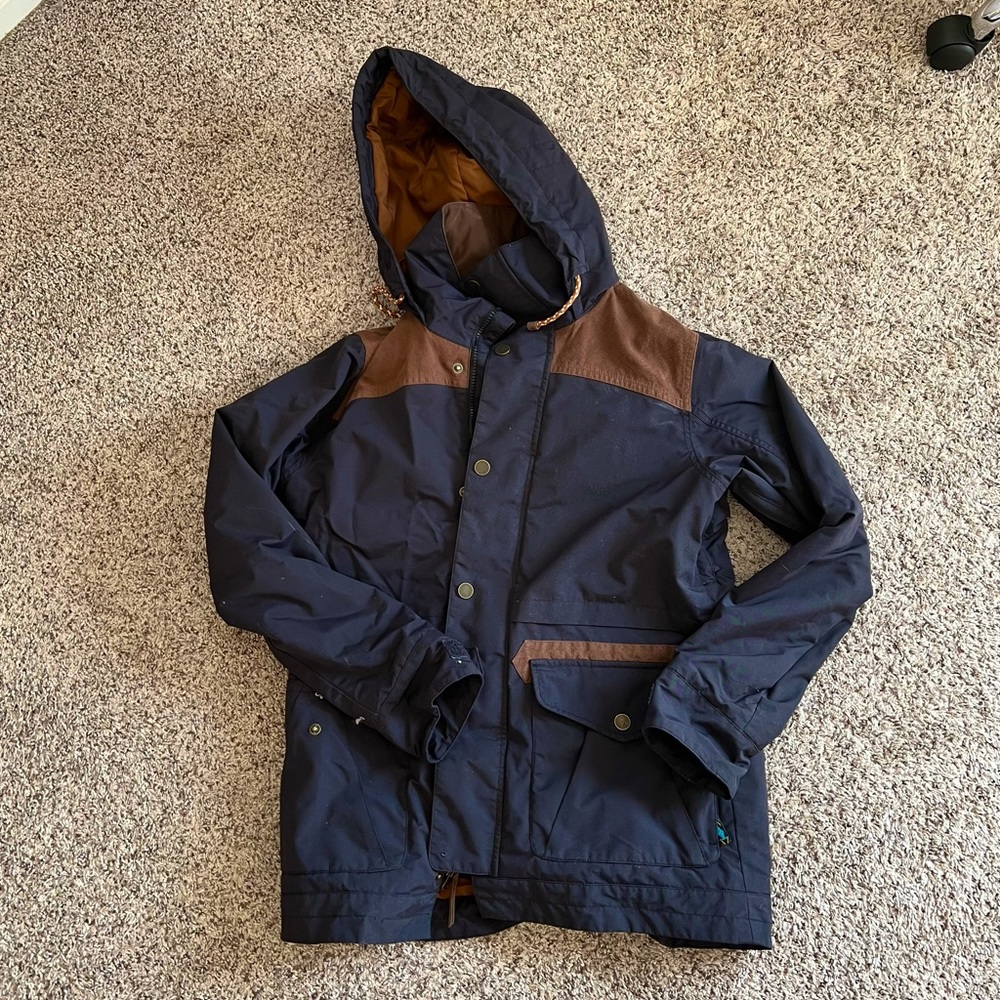 Womens Burton Snowboard jacket